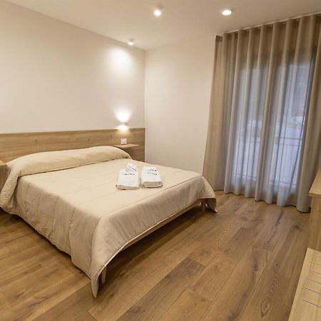 B&B Loricaly Εξωτερικό φωτογραφία