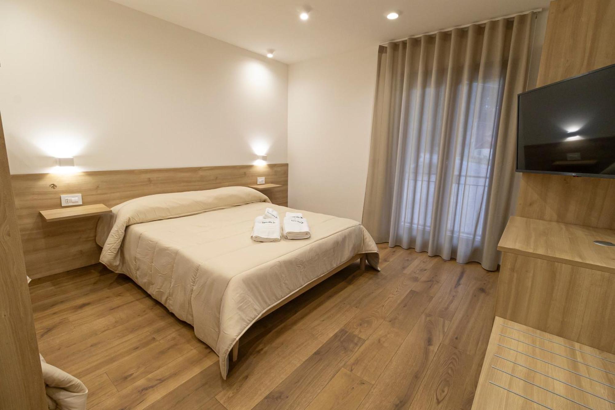 B&B Loricaly Εξωτερικό φωτογραφία