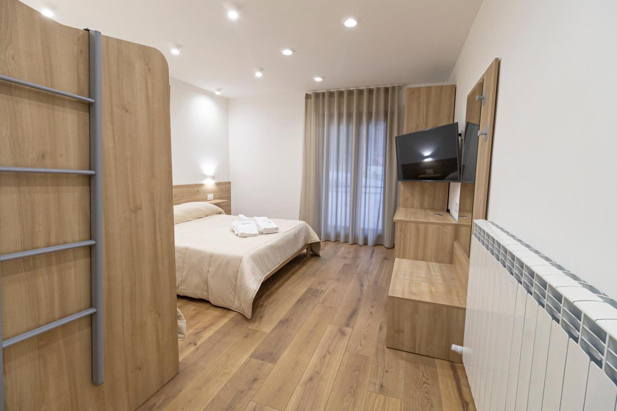 B&B Loricaly Εξωτερικό φωτογραφία