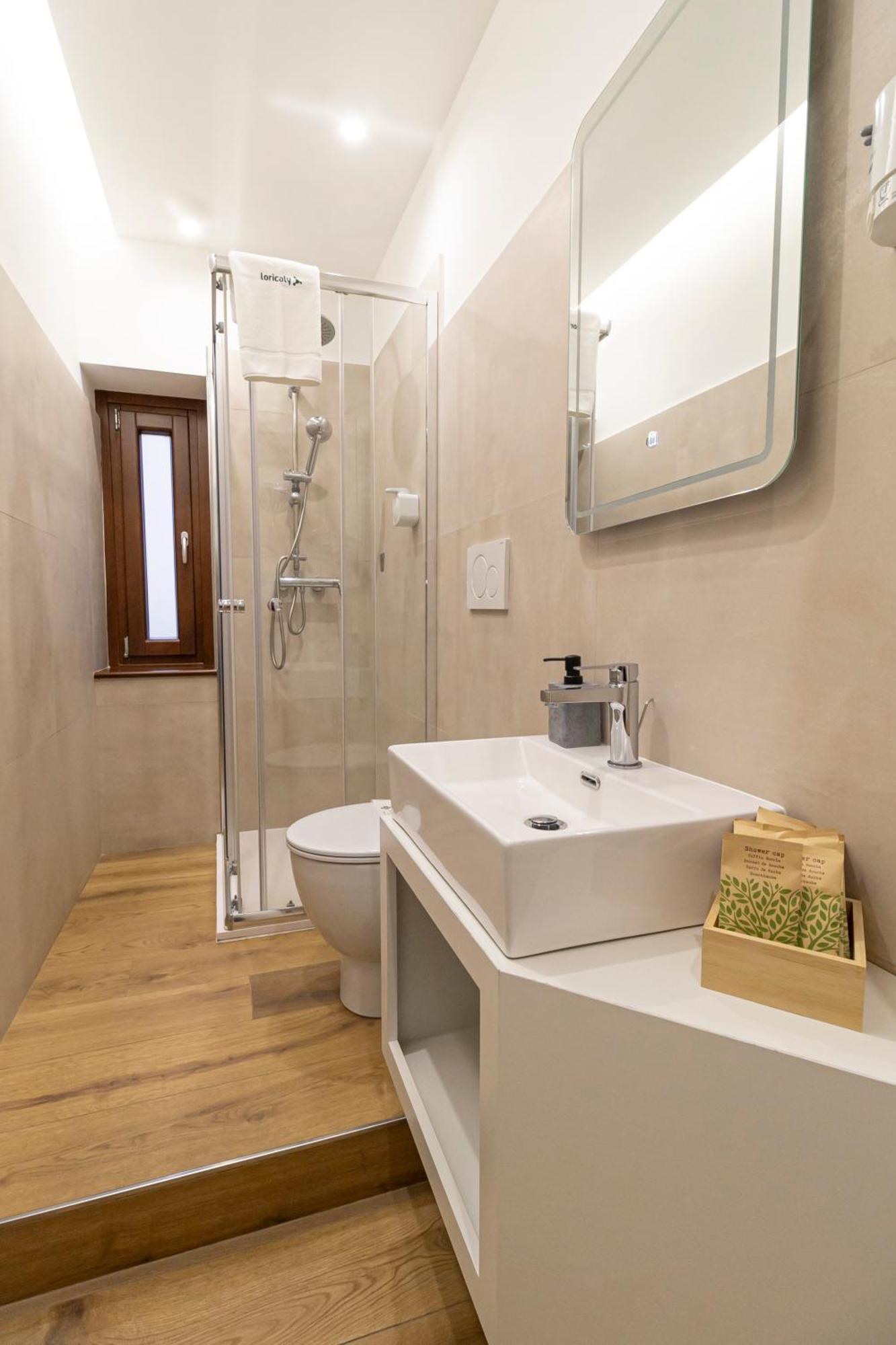 B&B Loricaly Εξωτερικό φωτογραφία