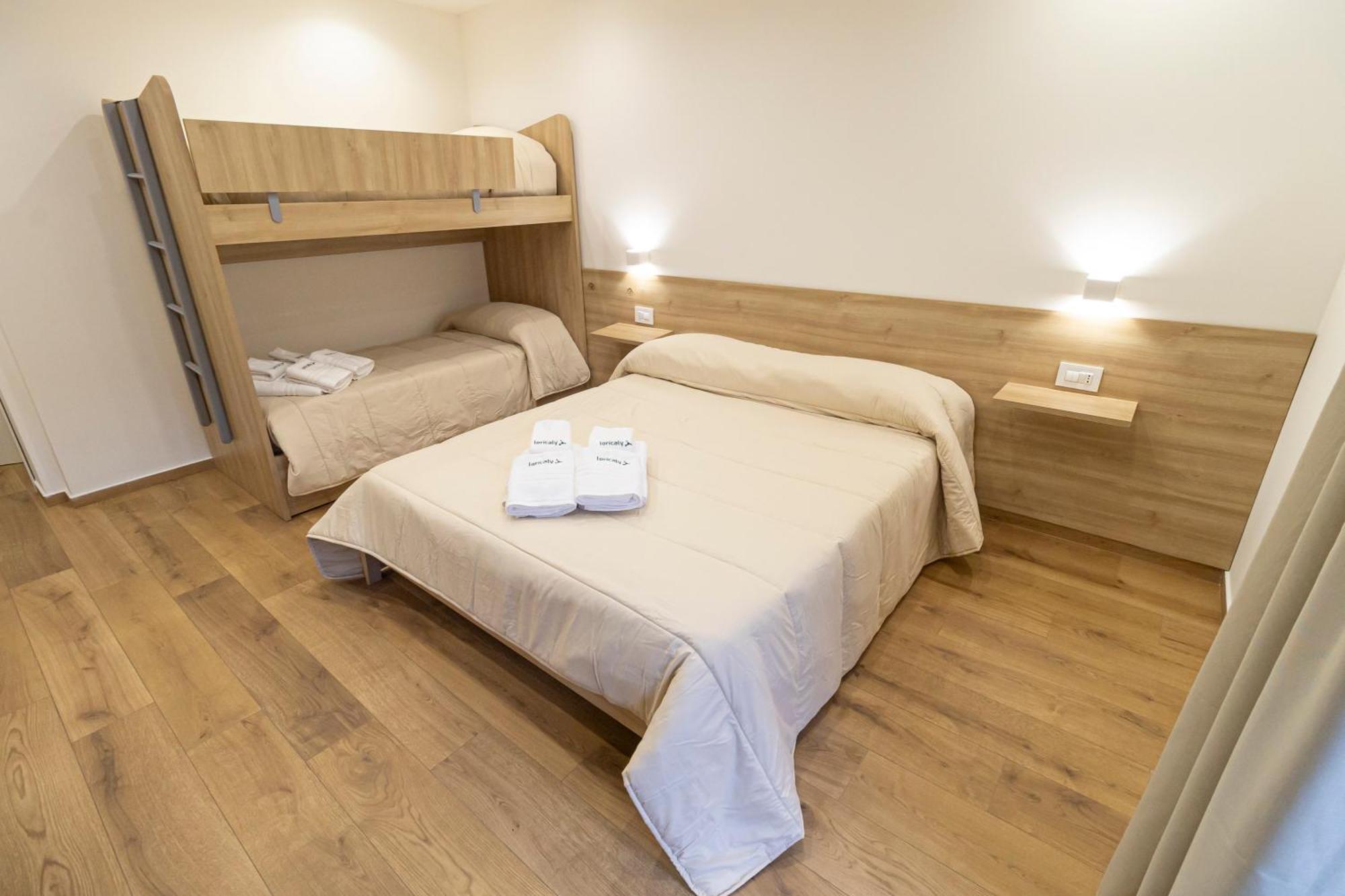 B&B Loricaly Εξωτερικό φωτογραφία