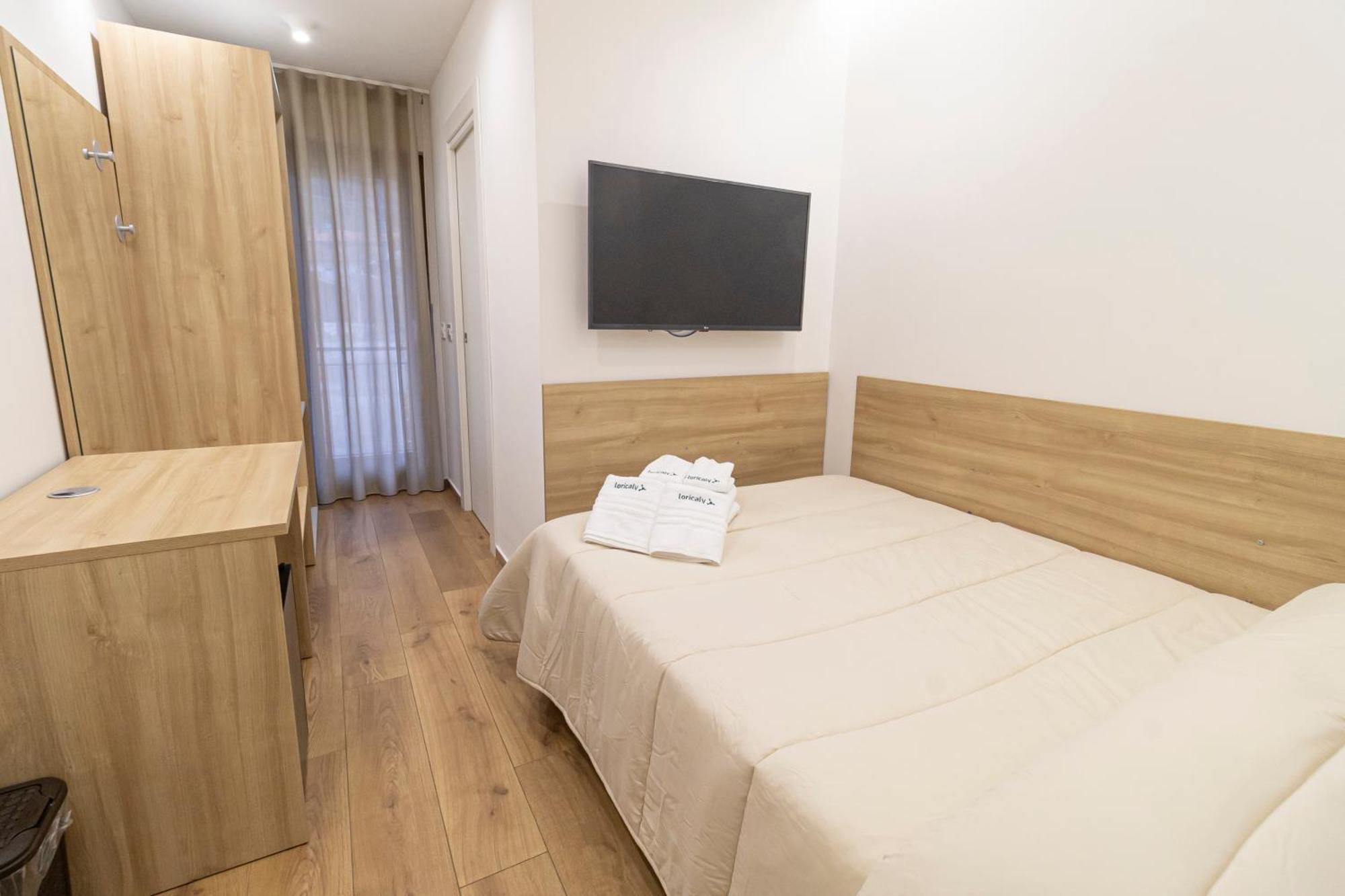 B&B Loricaly Εξωτερικό φωτογραφία